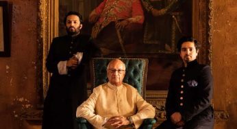 A feast of heritage: Mahmudabad’s twin legacy of cuisine and cars