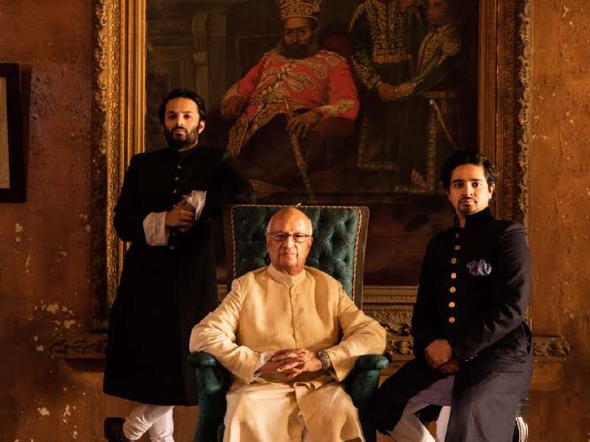 A feast of heritage: Mahmudabad’s twin legacy of cuisine and cars