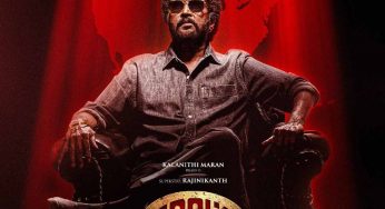 Rajinikanth-starrer ‘Coolie’ earns Rs 504 crore at box office