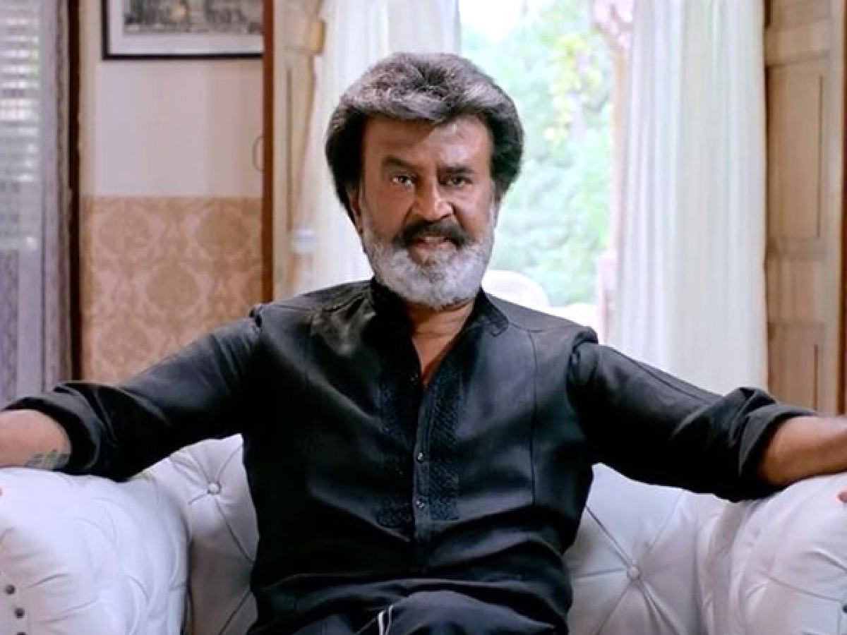 Rajinikanth confirms possible reunion with Kamal Haasan