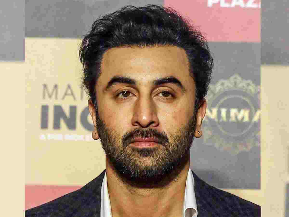 Sanjay Leela Bhansali taught me everything about cinema: Ranbir Kapoor