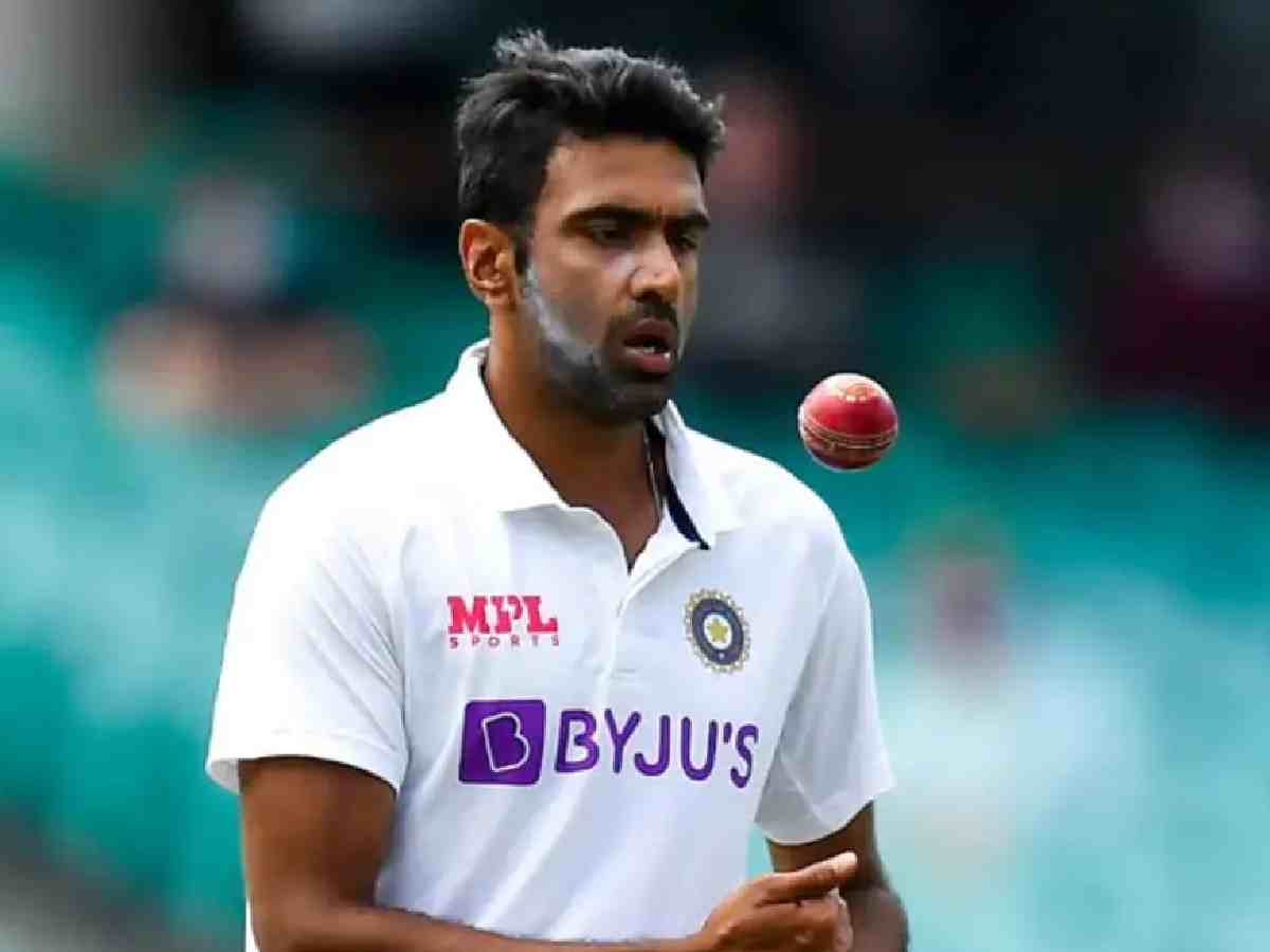 Pycroft is not a schoolteacher, or principal: Ravichandran Ashwin