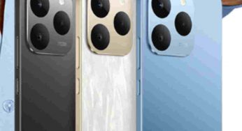 Realme 15T 5G with 6.57-inch AMOLED display, 7,000mAh battery launched in India