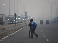 Centre issues updated advisory to states, UTs for tackling air pollution-related diseases
