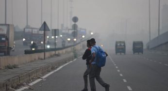 SC asks CAQM, CPCB, state boards to come out with plan to deal with air pollution in 3 weeks