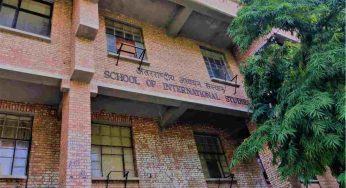 70 Years of SIS: JNU’s global powerhouse marks a milestone
