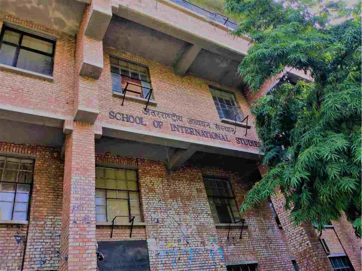 70 Years of SIS: JNU’s global powerhouse marks a milestone