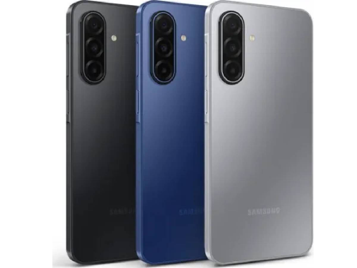 Samsung Galaxy A17 5G launched with 5000mAh battery, 50MP triple camera