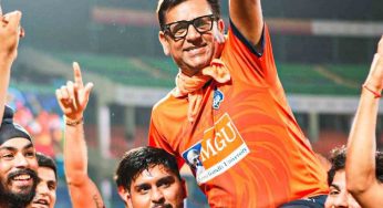 Exclusive interview: West Delhi Lions head coach Sanjeev Sharma reveals secret of DPL T20 title win