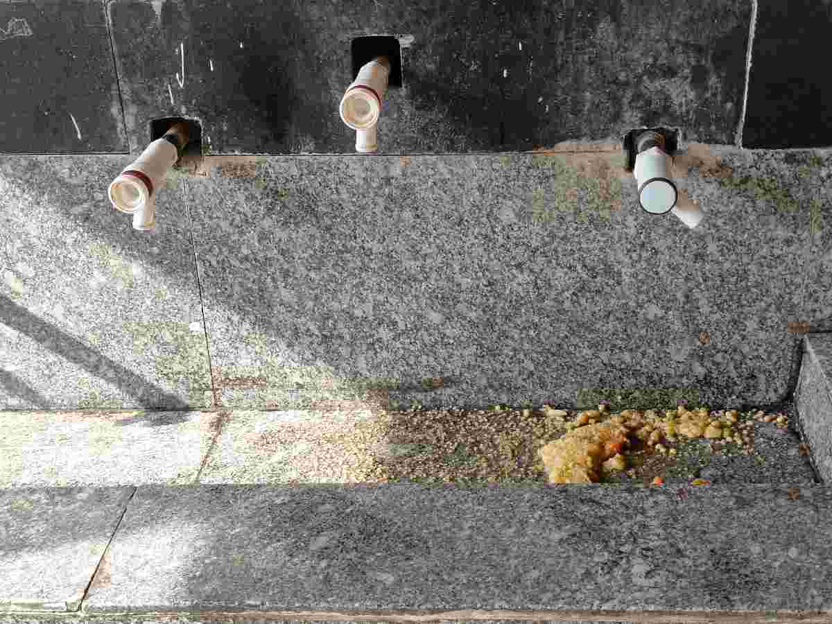 Promises of a world-class model falter in Delhi schools