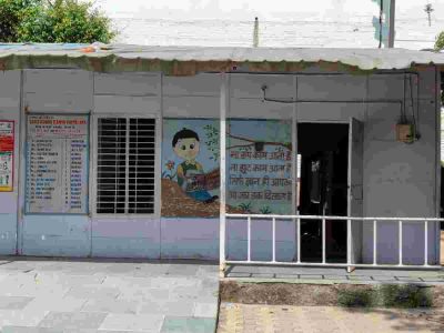 How Delhi schools are crumbling under neglect