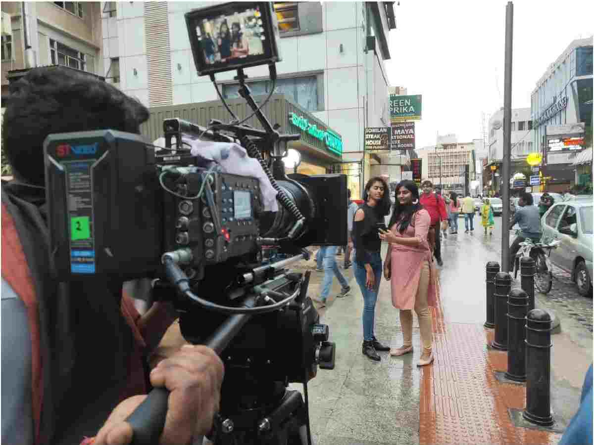 Delhi slashes film shoot fees to woo filmmakers