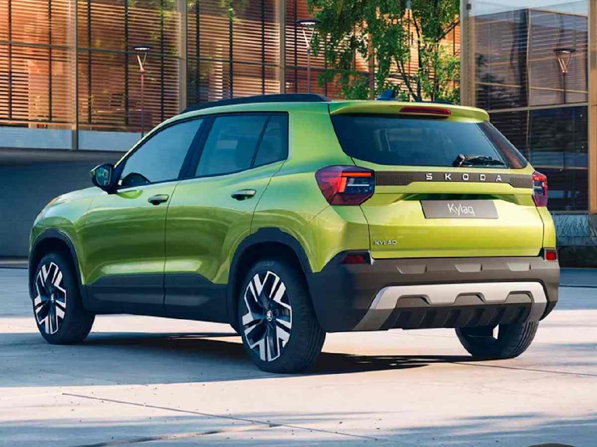 Skoda Kylaq prices to drop from Sept 22: Here’s everything you need to know