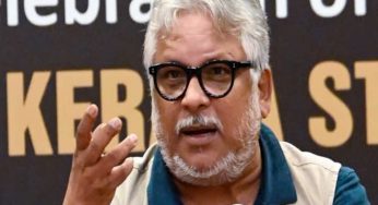 Sudipto Sen on cinema, conflict and controversy