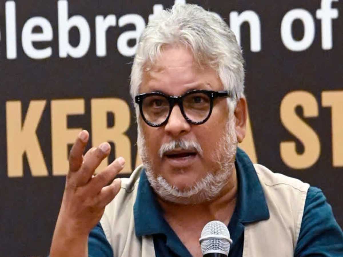 Sudipto Sen on cinema, conflict and controversy