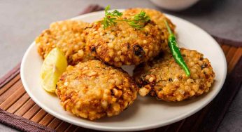 Where to find best ‘sabudana vrat’ dishes in Delhi-NCR this Navratri