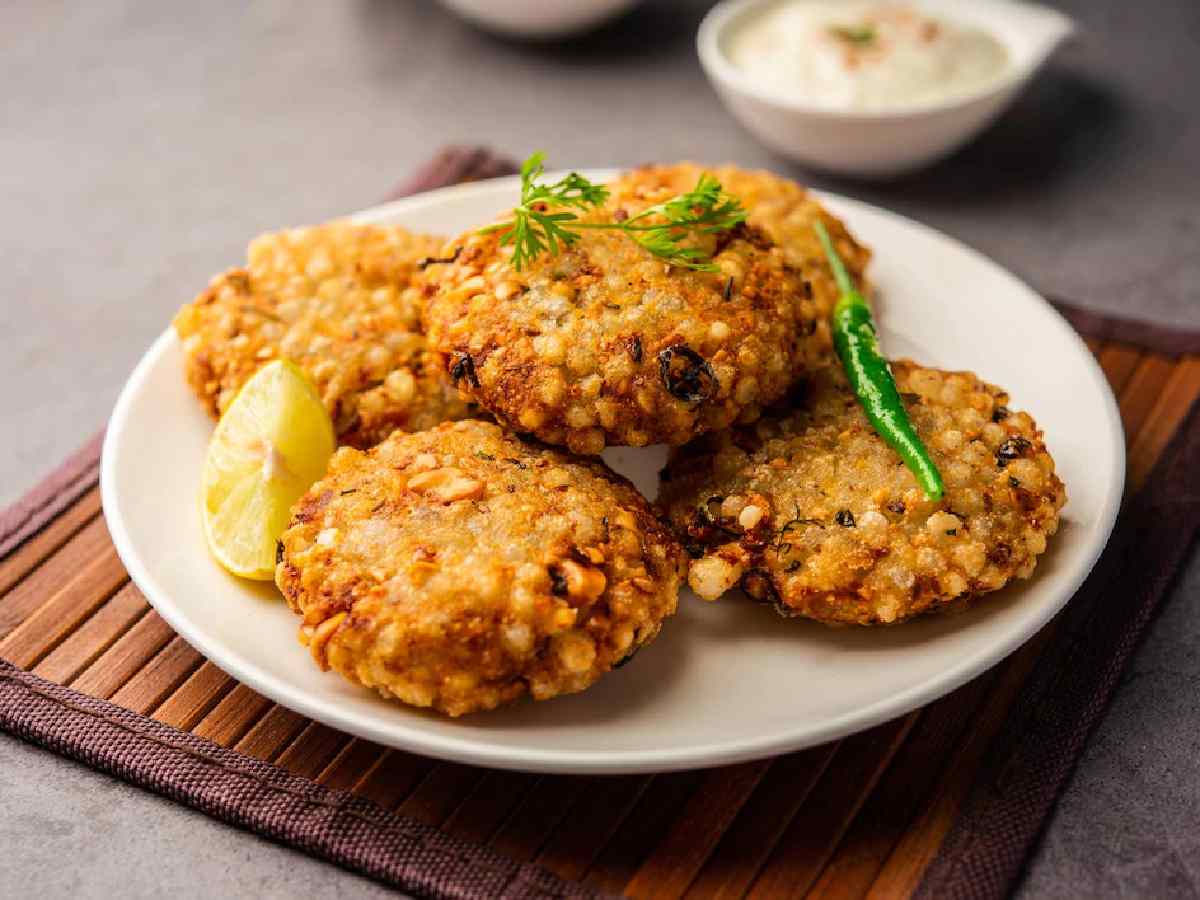 Where to find best ‘sabudana vrat’ dishes in Delhi-NCR this Navratri