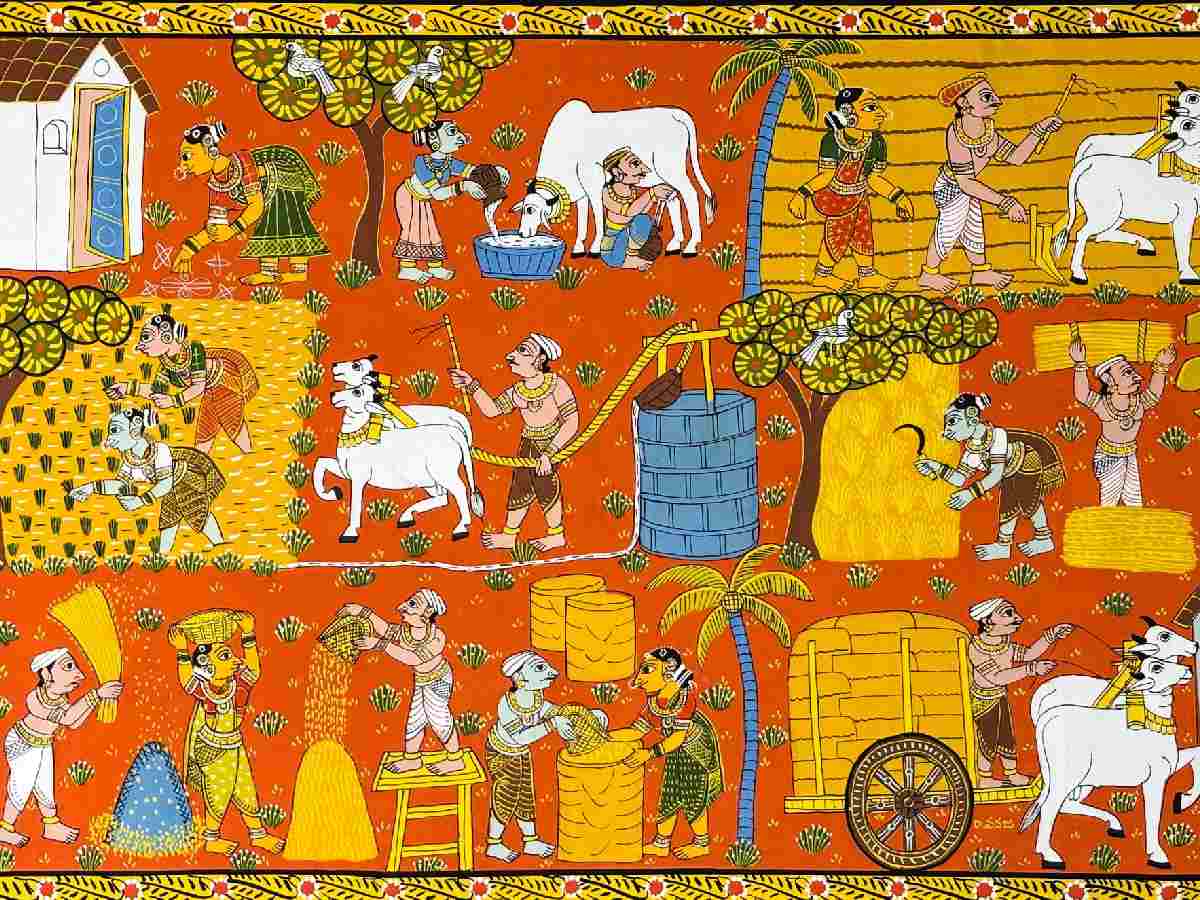 VAMA: celebrating the strength of Indian women artists