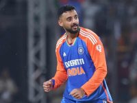 Varun Chakaravarthy bowled too full or too short: Chawla