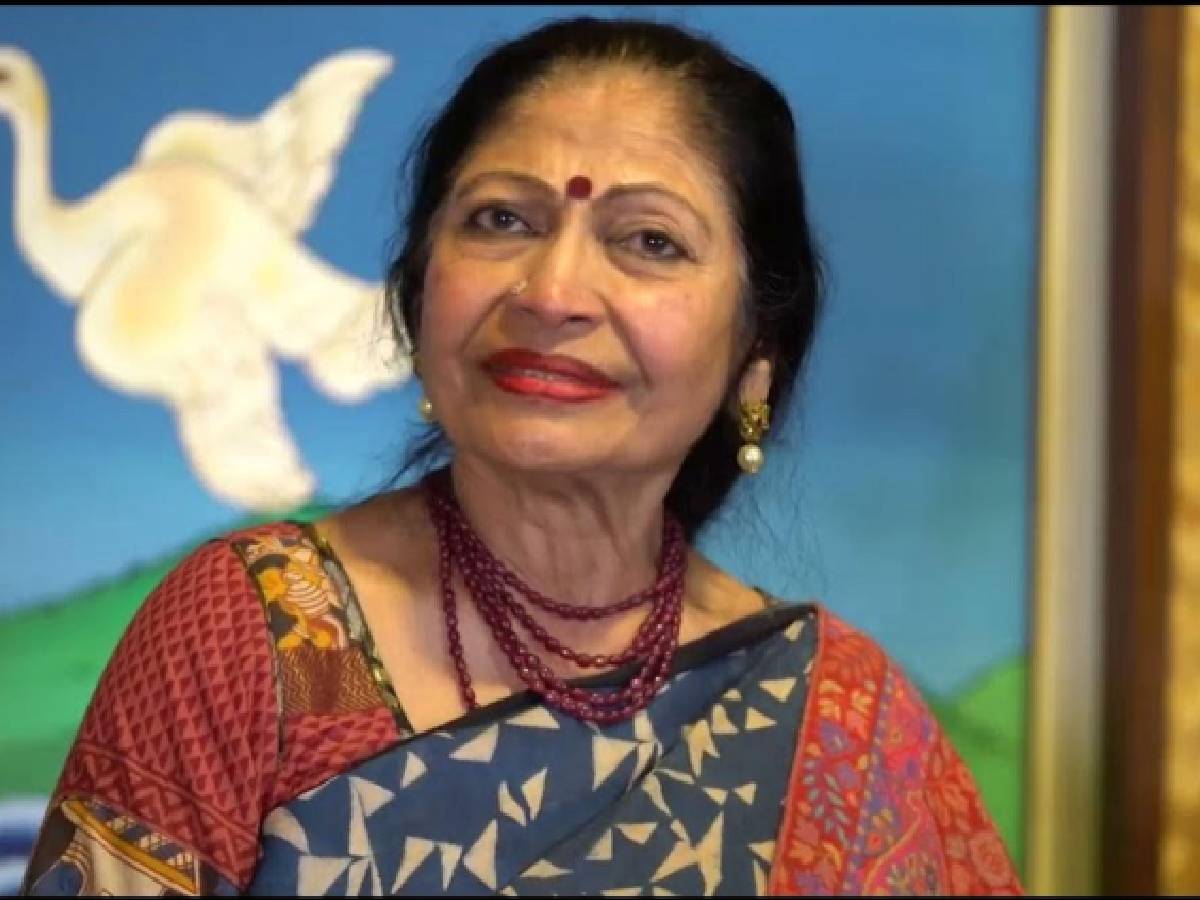 ‘Saints in Song’: A concert of spiritual compositions