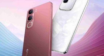 Vivo Y31 series smartphones with 6500mAh battery launched