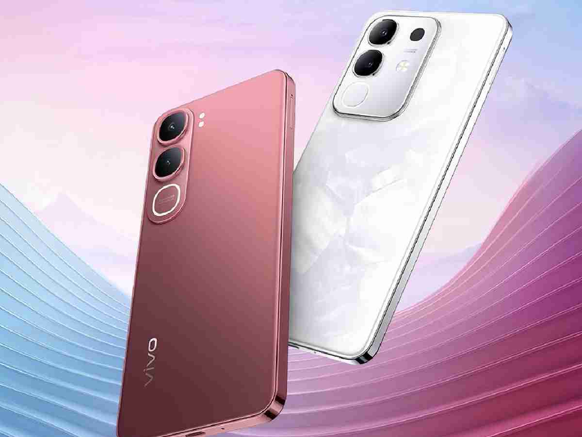 Vivo Y31 series smartphones with 6500mAh battery launched