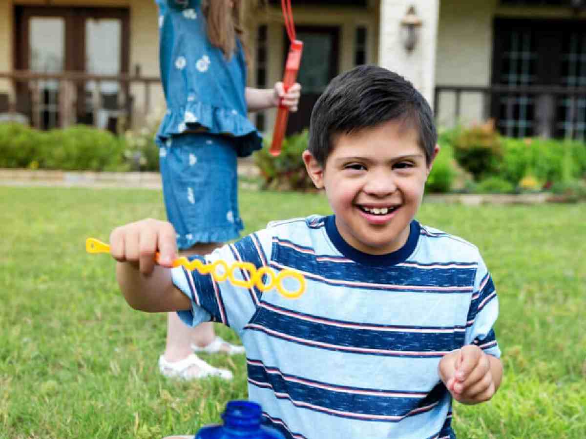 Wait for adoption longest for special needs children: Data