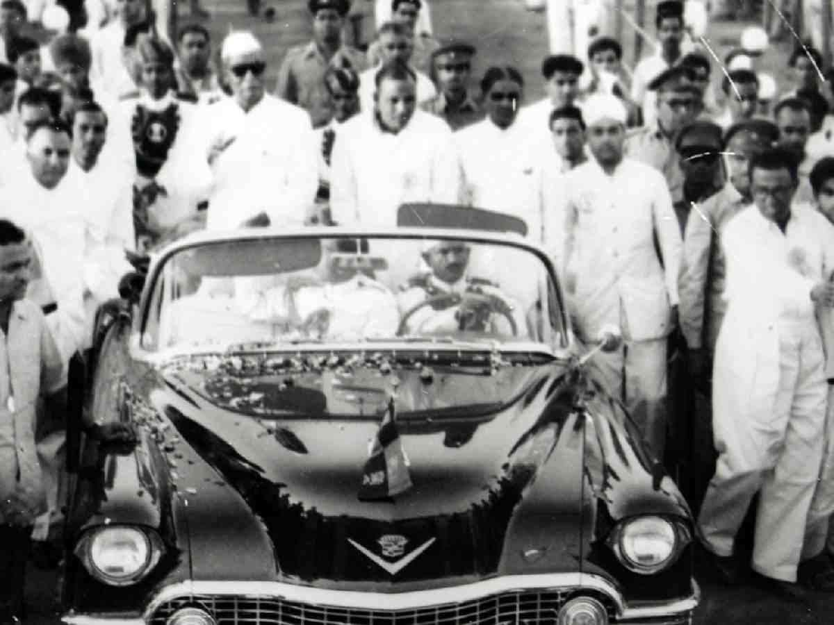 When Shah Rukh Khan played Ram in Rajinder Nagar