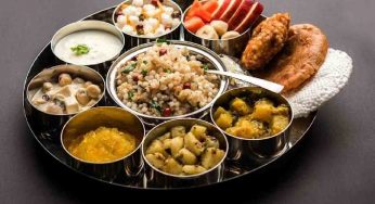 Where to feast this Navratri in Delhi NCR