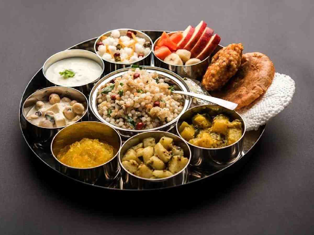 Where to feast this Navratri in Delhi NCR