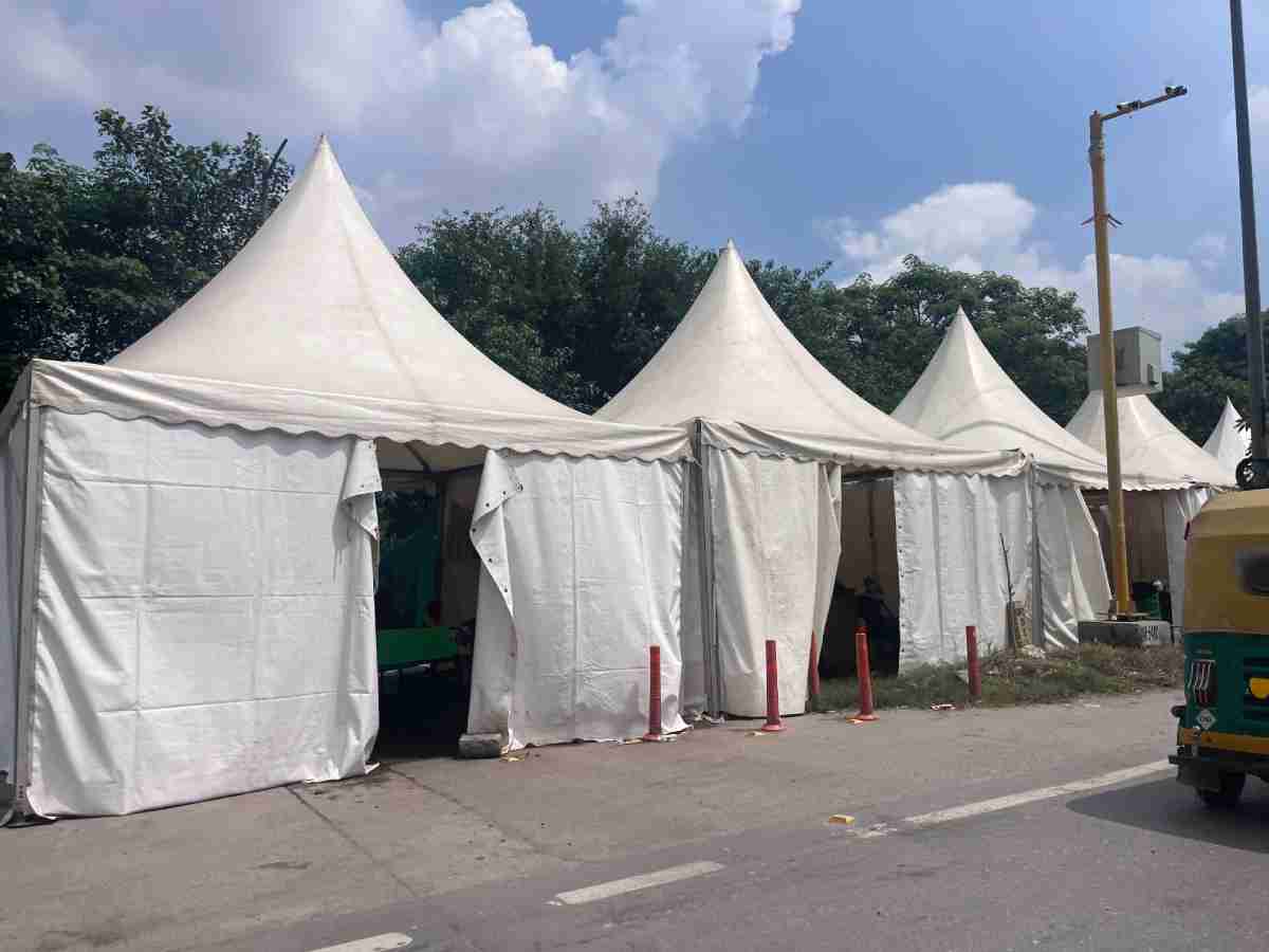 Nearly one lakh people from low-lying areas were shifted to relief camps