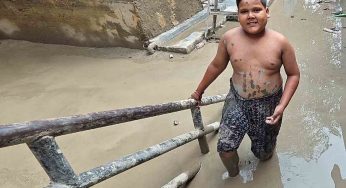 Washed away: how floods hit education of Delhi’s schoolchildren