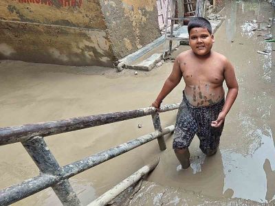 DDA issues fresh eviction notices in Yamuna Bazar area