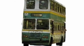 Double-decker nostalgia returns to Delhi