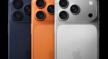 iPhone 17 series priced Rs 82,900-2.3 lakh, to hit Indian market on Sep 19