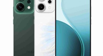 Oppo launches Reno 14 5G Diwali Edition with festive design, colour-changing body