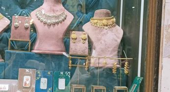 5 jewellery stores in Delhi-NCR to visit this Dhanteras