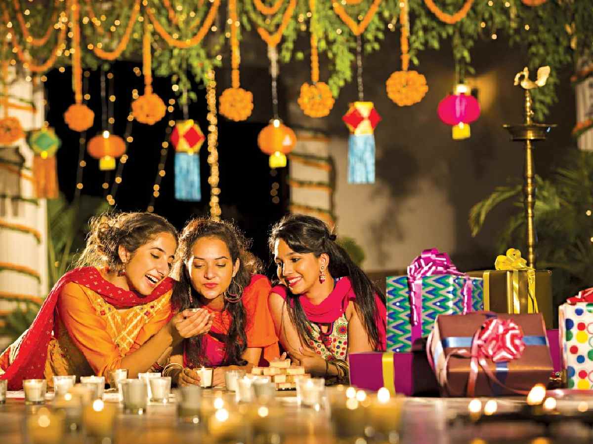 5 must-visit Diwali events lighting up Delhi-NCR