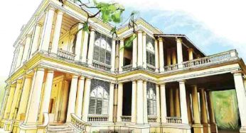 At 7 Jantar Mantar, echoes of India’s freedom and forgotten glory