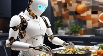 AI into kitchen: IIIT-Delhi’s ‘Ratatouille’ reimagines science of cooking