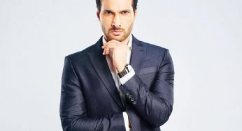 From Salimpur to screen: Aham Sharma’s steady rise through television