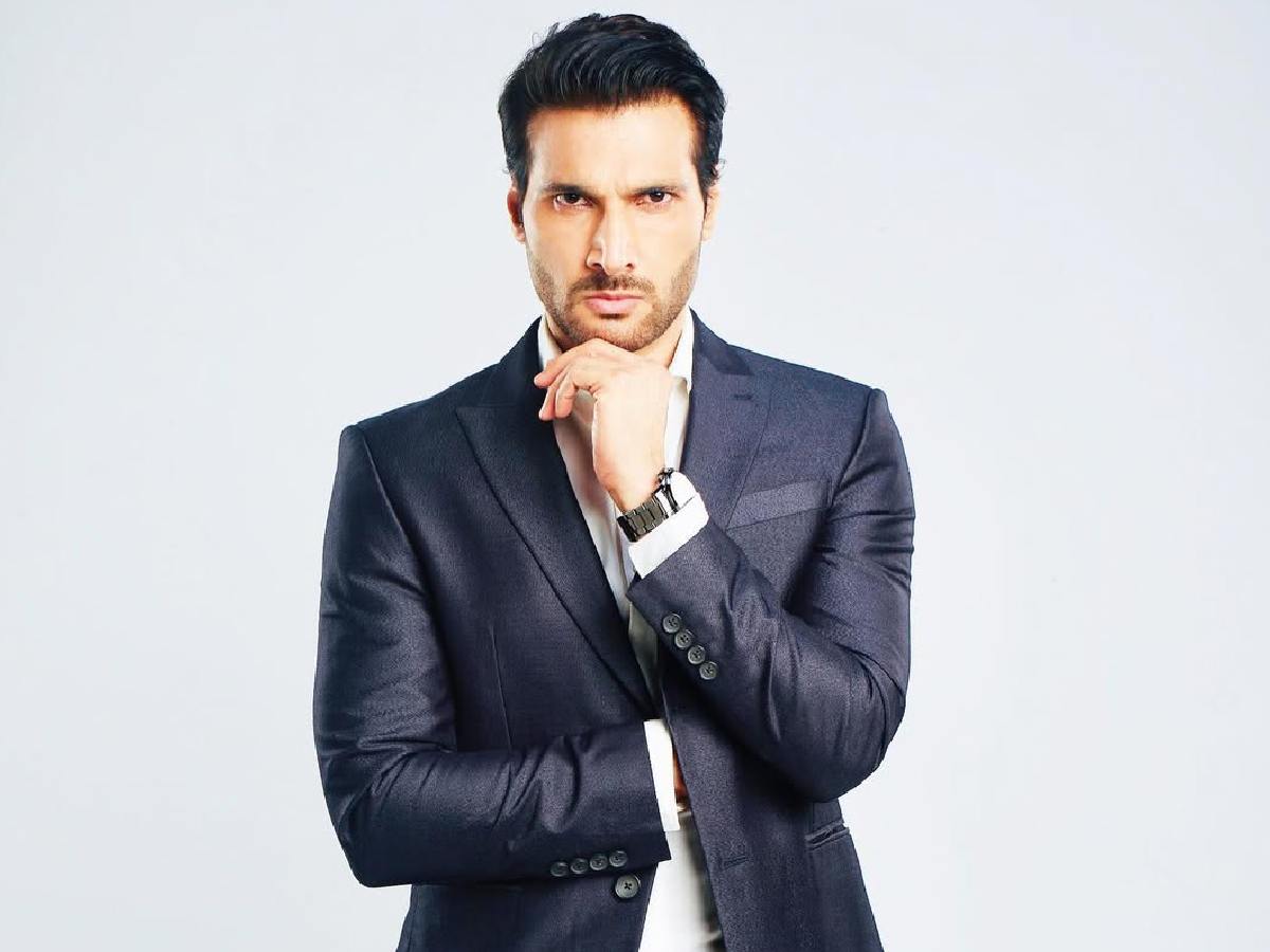 From Salimpur to screen: Aham Sharma’s steady rise through television