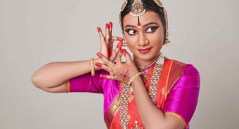 ‘Anāvarṇa’: A Bharatanatyam recital exploring the many layers of dance