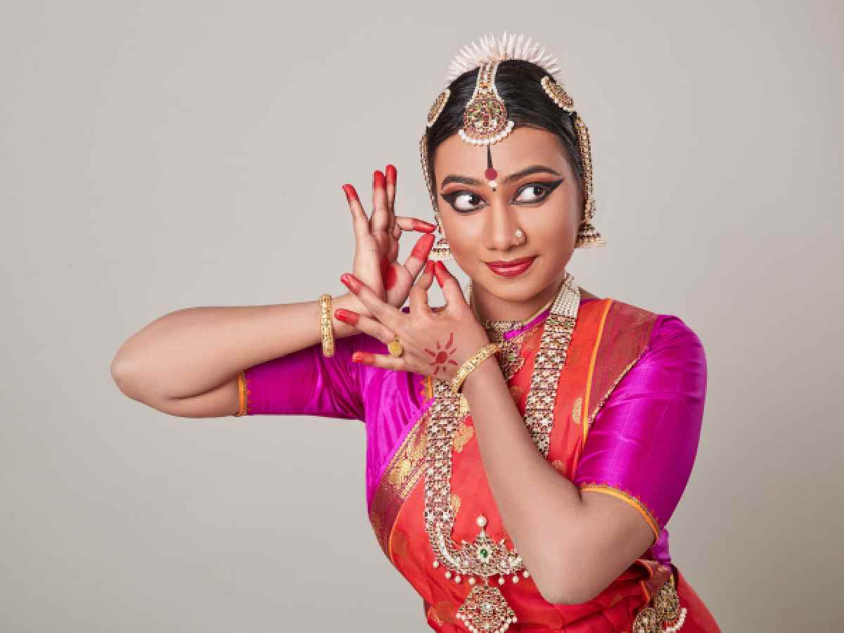 ‘Anāvarṇa’: A Bharatanatyam recital exploring the many layers of dance