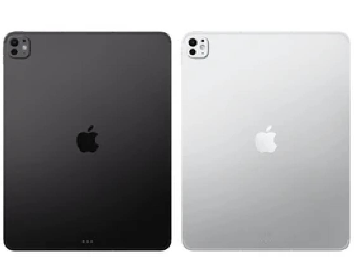 Apple launches MacBook Pro 14-inch with M5 chip in India