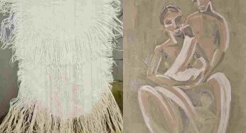 ‘White-on-White 4’: A group art exhibition