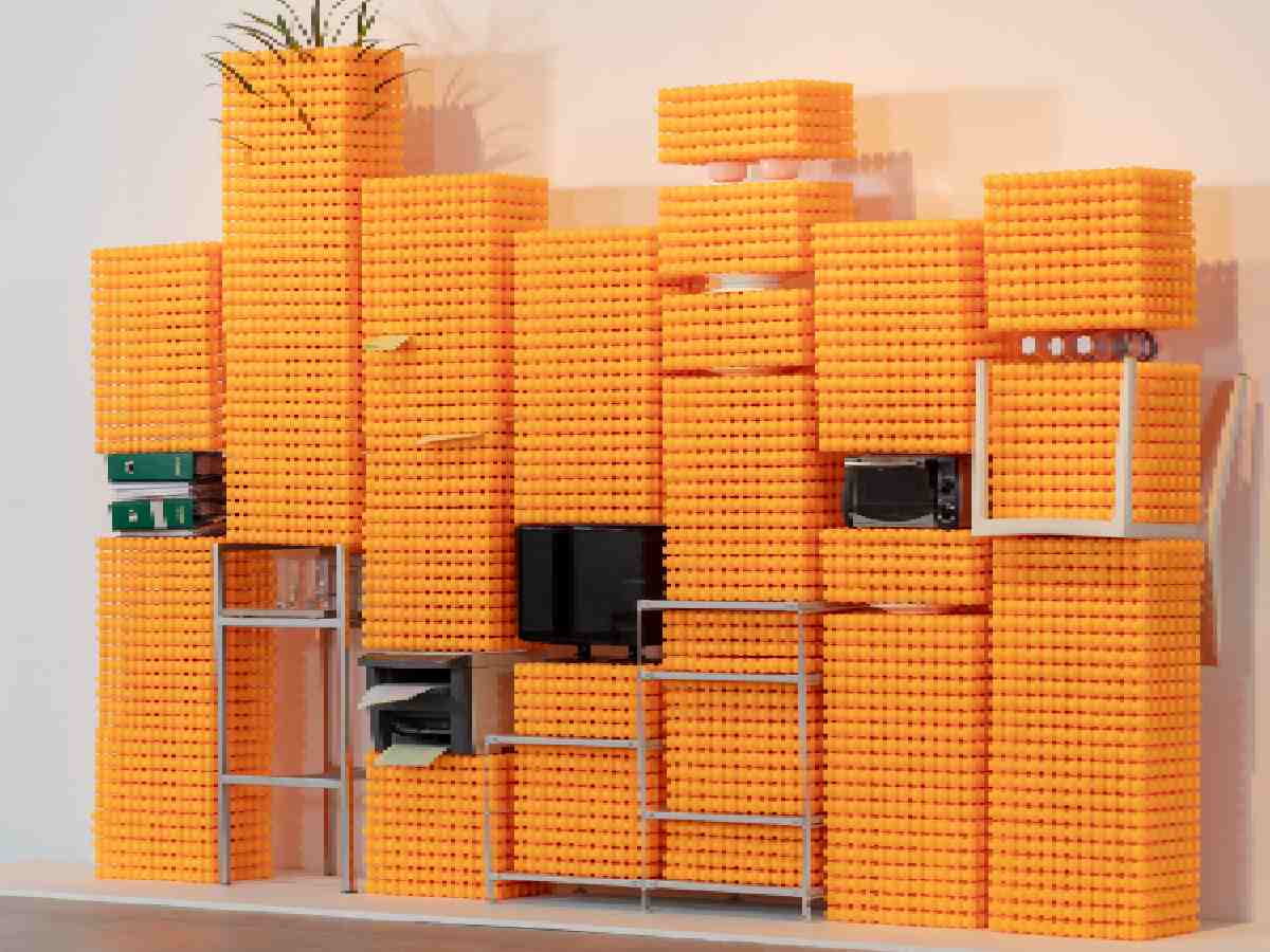 Games People Play 02: An exhibition by Thukral and Tagra