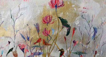 Rtusamhāra: A solo exhibition by Shibani Sehgal