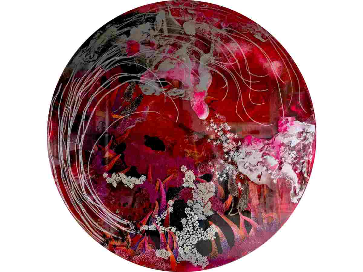 ‘Shakti: The Art of Resilience’ – An art exhibition