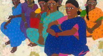 ‘Melange of Memories’: A group art exhibition